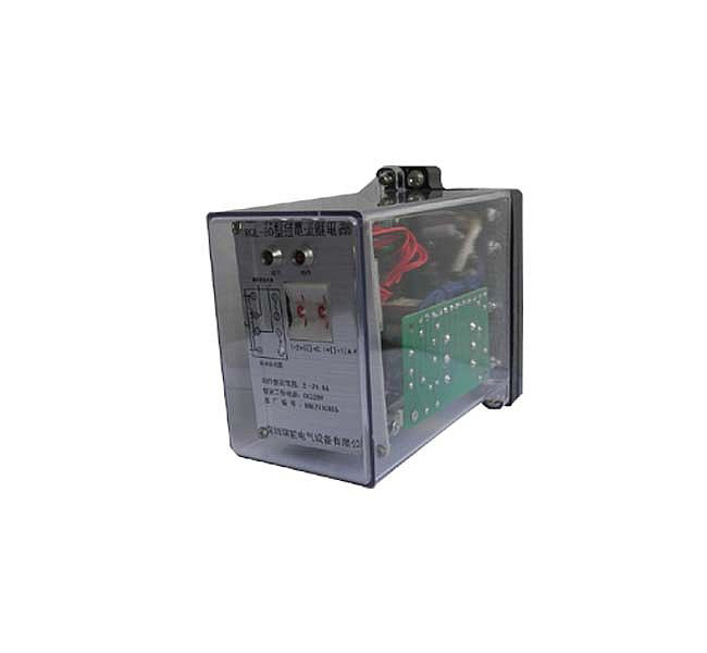 RDT series synchronous relay
