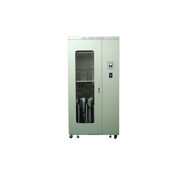 RNWT-8200 接地线筒柜