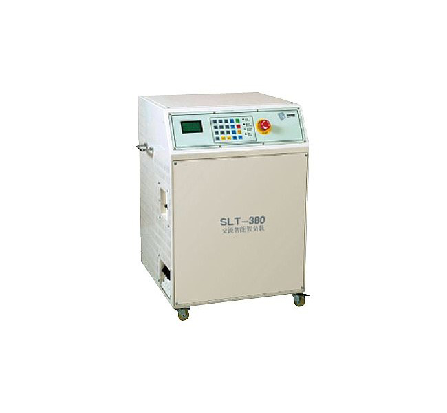 SLT-220/380系列交流智能假负载