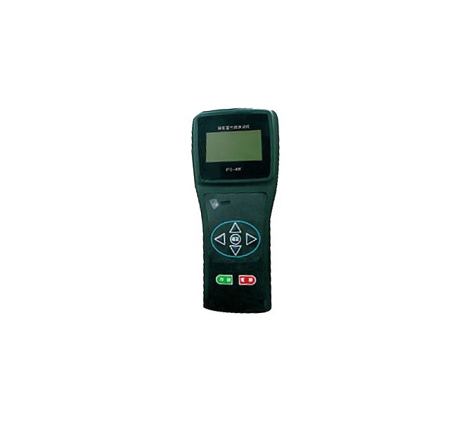 IPO-400 lightning performance tester
