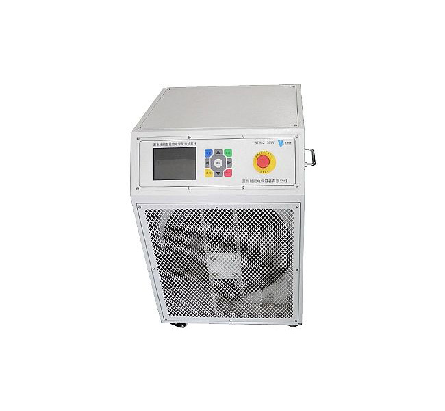 BTS-2000W series intelligent battery discharge capacity test system